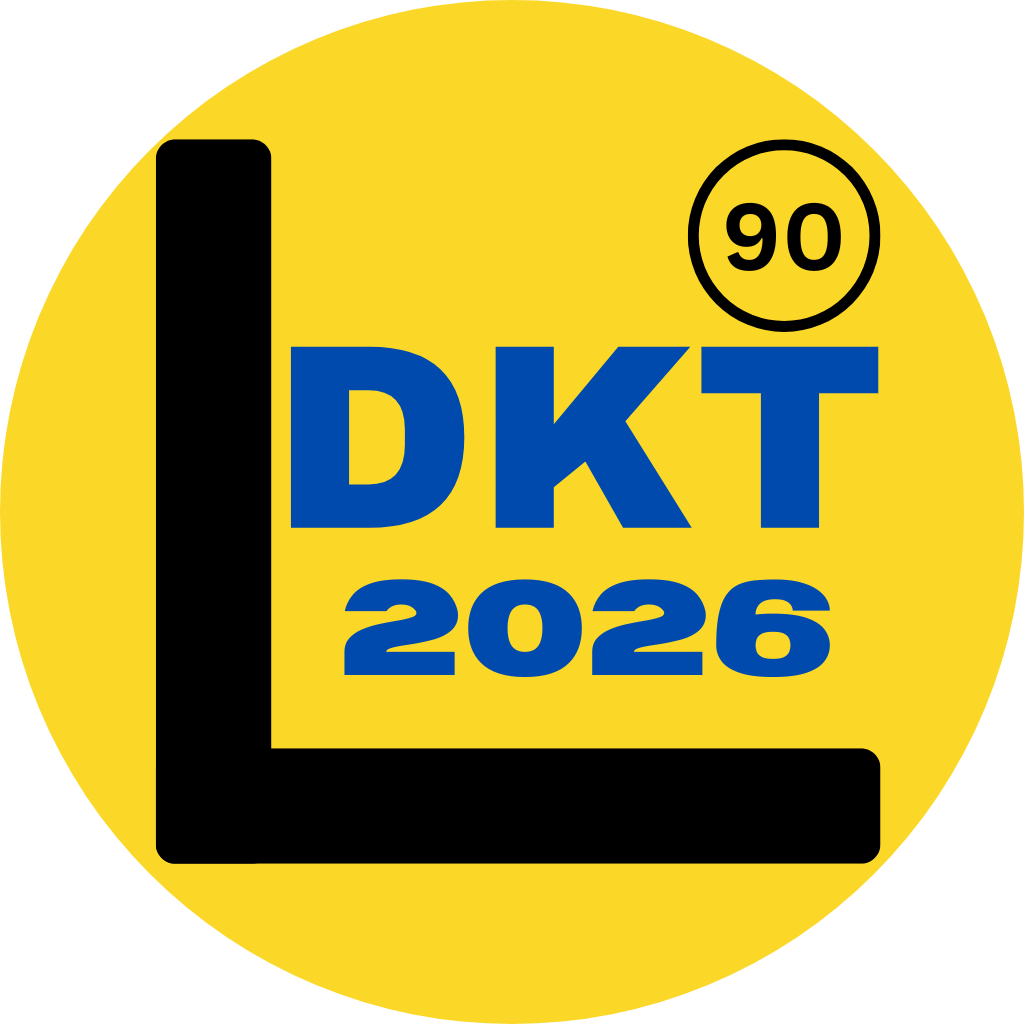 Easy DKT icon